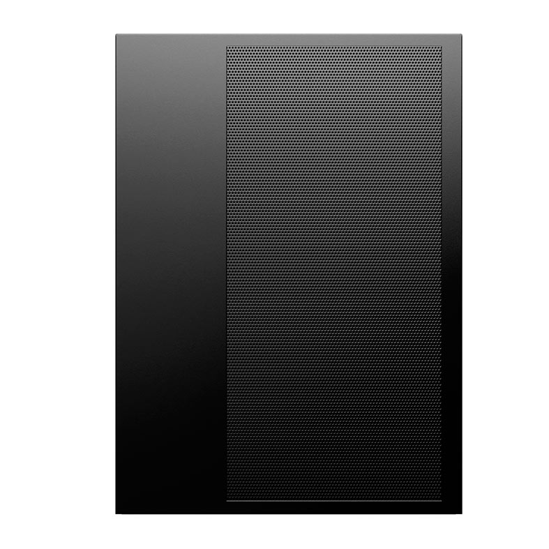 Gabinete Gamer Be Quiet! Light Base 500, Mid Tower, Lateral de Vidro, Com 4 Fans, Preto, BGW83 - miniatura 5