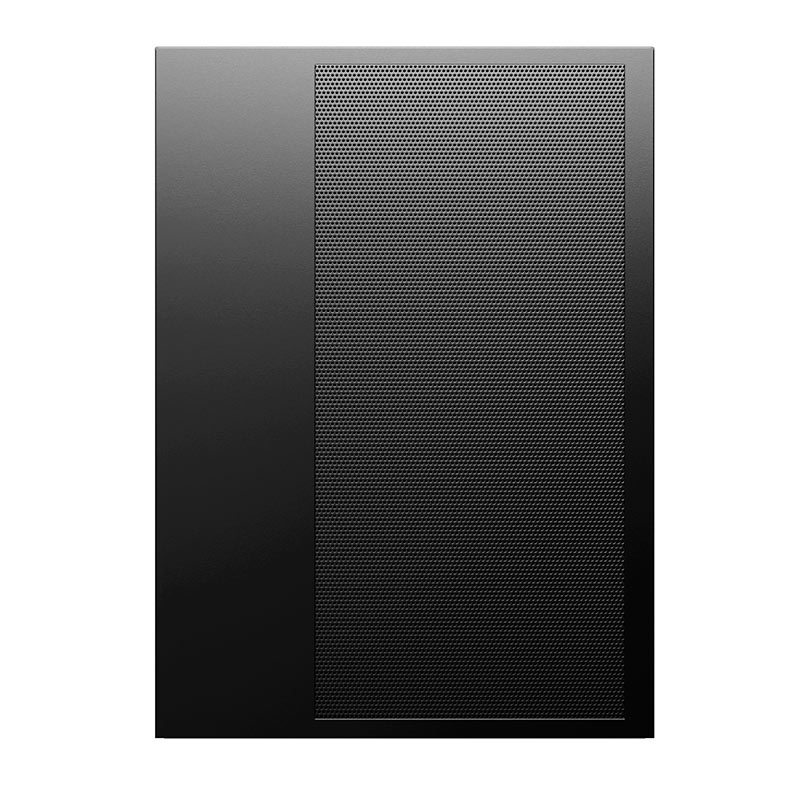 Gabinete Gamer Be Quiet! Light Base 500 LX, ARGB, Mid-Tower, Lateral de Vidro, Com 4 Fans, Preto, BGW85 - miniatura 5