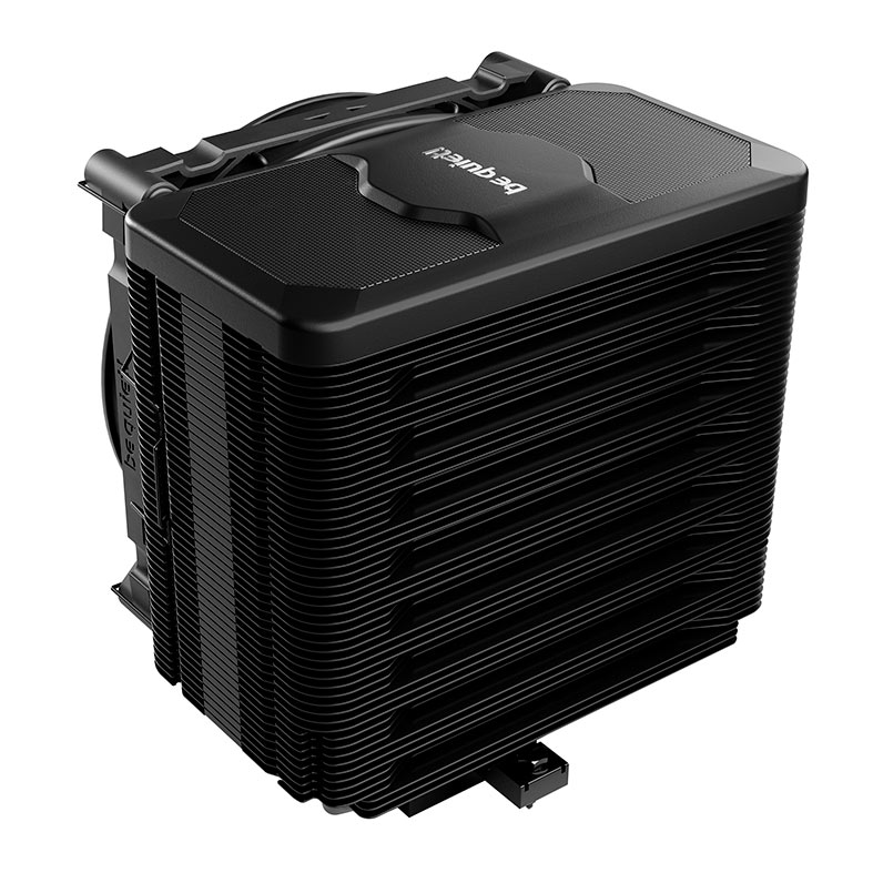 Cooler Para Processador Be Quiet! Dark Rock 5, 120mm, Preto, BK035 - miniatura 4