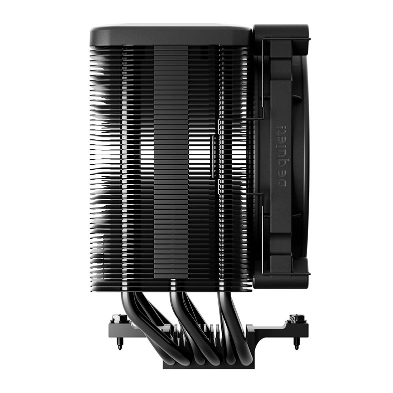 Cooler Para Processador Be Quiet! Dark Rock 5, 120mm, Preto, BK035 - miniatura 3