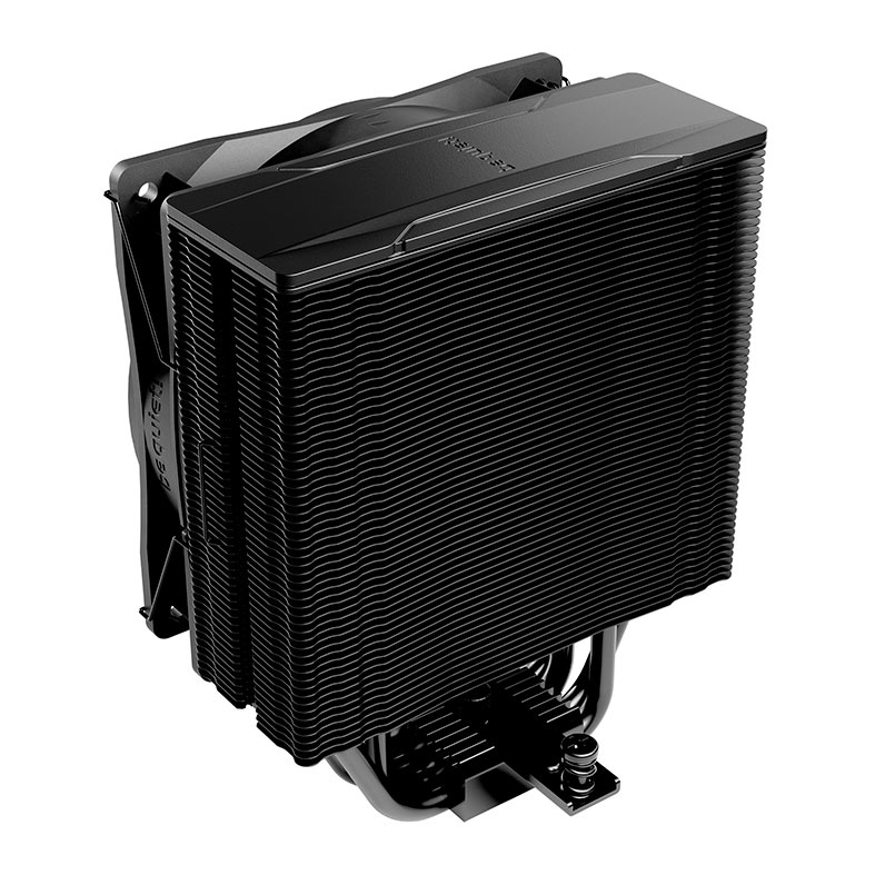 Cooler Para Processador Be Quiet! Pure Rock 3, 120mm, Preto, BK039 - miniatura 3