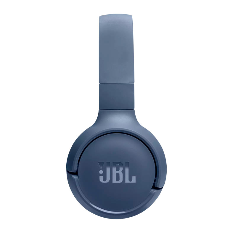 Fone de Ouvido JBL Tune 520BT, Bluetooth, Azul, JBLT520BTBLU - miniatura 5