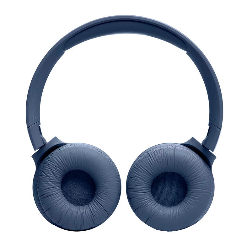 Fone de Ouvido JBL Tune 520BT, Bluetooth, Azul, JBLT520BTBLU - miniatura 11