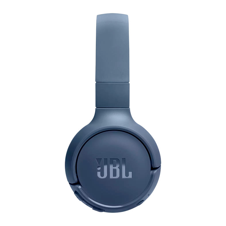 Fone de Ouvido JBL Tune 520BT, Bluetooth, Azul, JBLT520BTBLU - miniatura 6