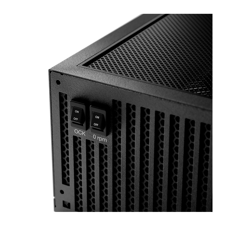 Fonte Be Quiet! Dark Power Pro 14, Full-Modular, 80 Plus Titanium, Preto, BP020 - miniatura 6