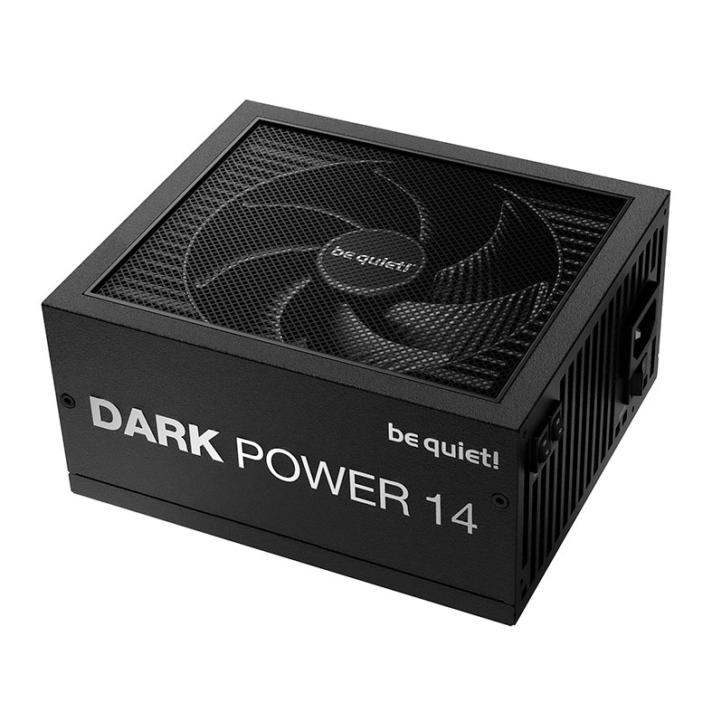 Fonte Be Quiet! Dark Power Pro 14, Full-Modular, 80 Plus Titanium, Preto, BP020 - miniatura 5