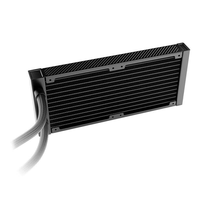 Water Cooler Be Quiet! Light Loop, ARGB, 240mm, Preto, BW020 - miniatura 3