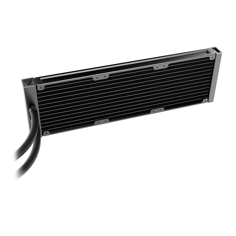 Water Cooler Be Quiet! Silent Loop 3, ARGB, 360mm, Preto, BW025 - miniatura 3