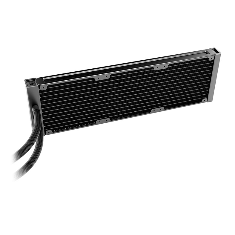 Water Cooler Be Quiet! Silent Loop 3, ARGB, 420mm, Preto, BW026 - miniatura 3