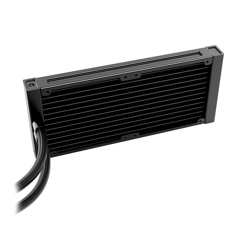 Water Cooler Be Quiet! Pure Loop 3, 240mm, Preto, BW027 - miniatura 3