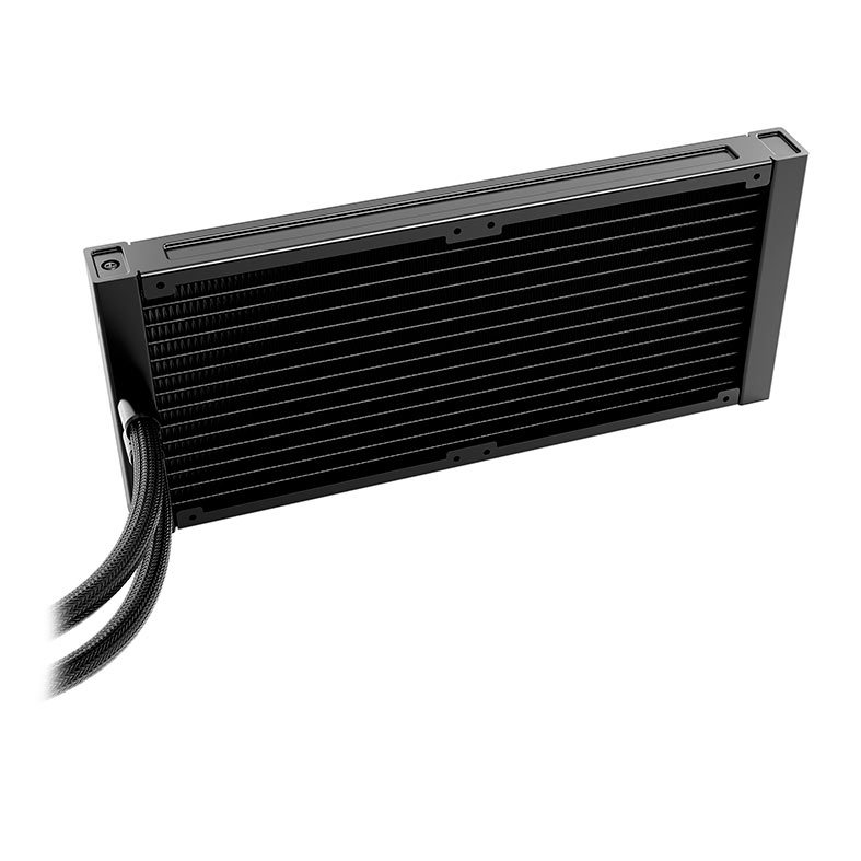 Water Cooler Be Quiet! Pure Loop 3, 280mm, Preto, BW028 - miniatura 3