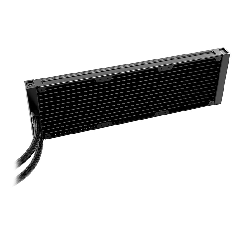 Water Cooler Be Quiet! Pure Loop 3, 360mm, Preto, BW029 - miniatura 3