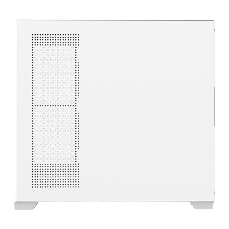 Gabinete Gamer Aigo Darkflash C218M, Mid-Tower, Lateral de Vidro, Branco, C218M-WH - miniatura 7