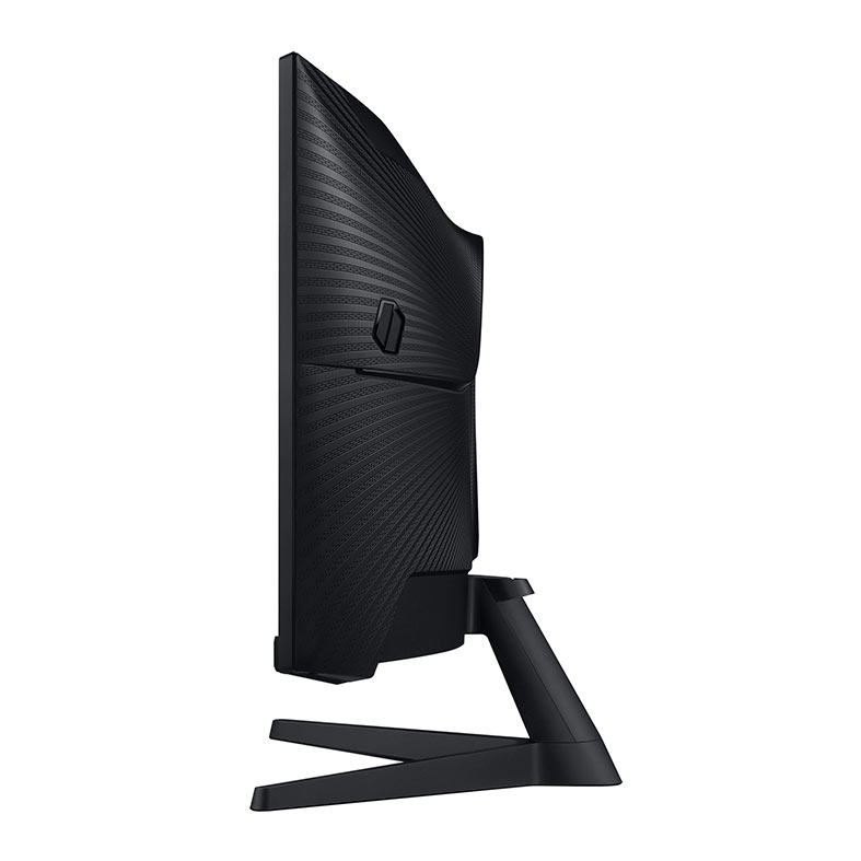 Monitor Gamer Samsung Odyssey G5, 34 Pol, VA, WQHD, 1ms, 165Hz, HDMI/DP, FreeSync Premium, LC34G55TWWLMZD - miniatura 8