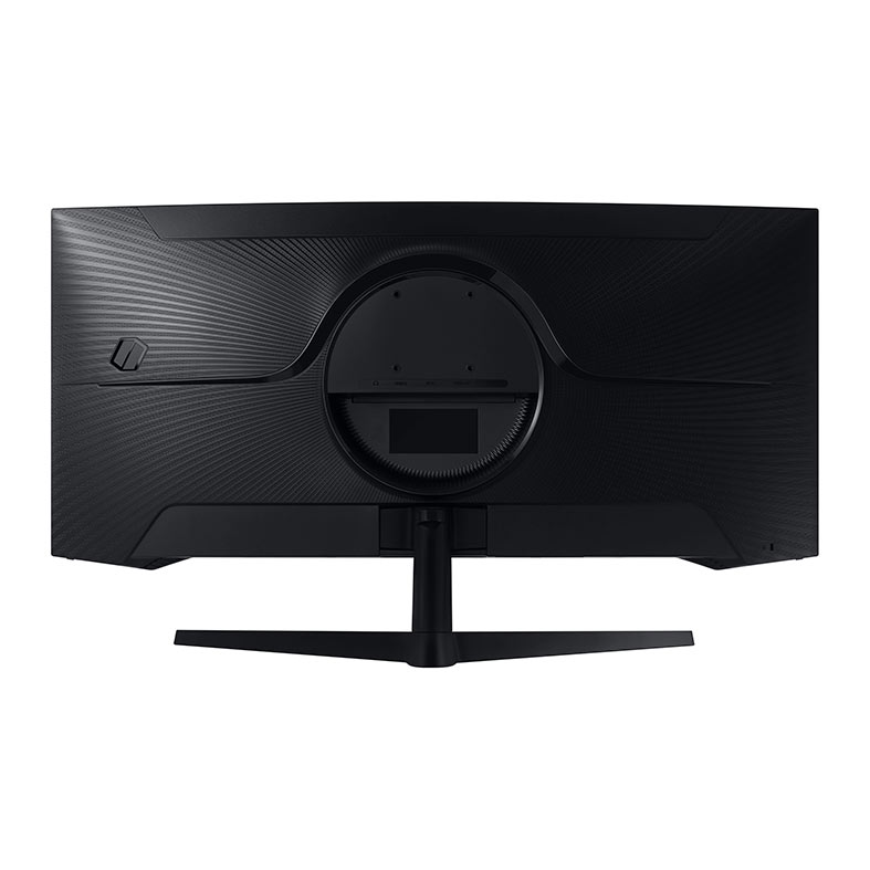 Monitor Gamer Samsung Odyssey G5, 34 Pol, VA, WQHD, 1ms, 165Hz, HDMI/DP, FreeSync Premium, LC34G55TWWLMZD - miniatura 10