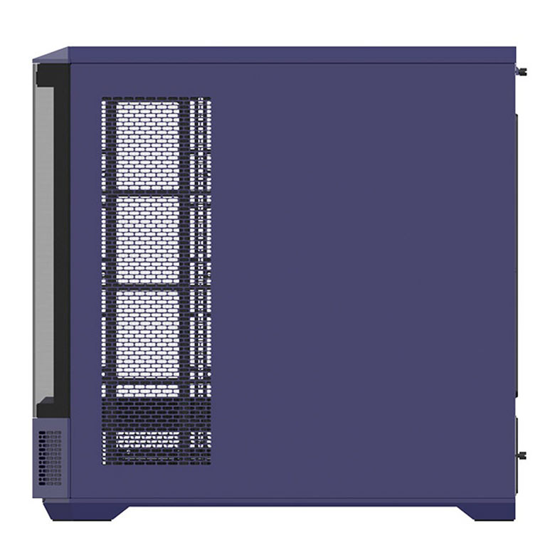 Gabinete Gamer Thermaltake View 600 TG Future Dusk, Full-Tower, Lateral de Vidro, Roxo, CA-11H-00FNWN-00 - miniatura 6