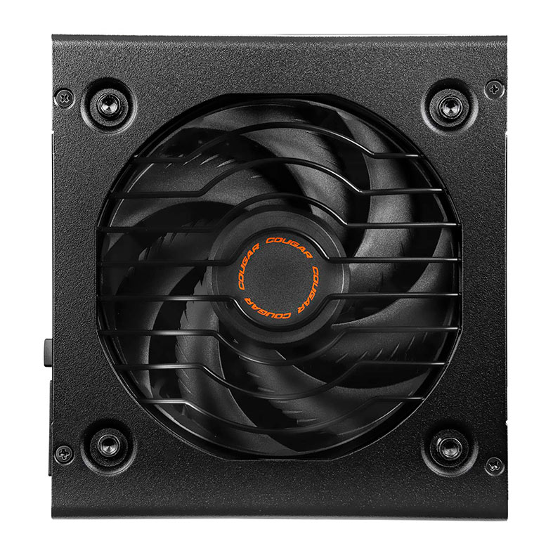 Fonte Cougar Atlas 750, 750W, 80 Plus Bronze, Preta, CGR-BD-750 - miniatura 4