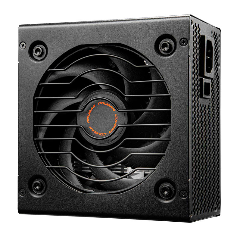 Fonte Cougar Atlas 750, 750W, 80 Plus Bronze, Preta, CGR-BD-750 - miniatura 5