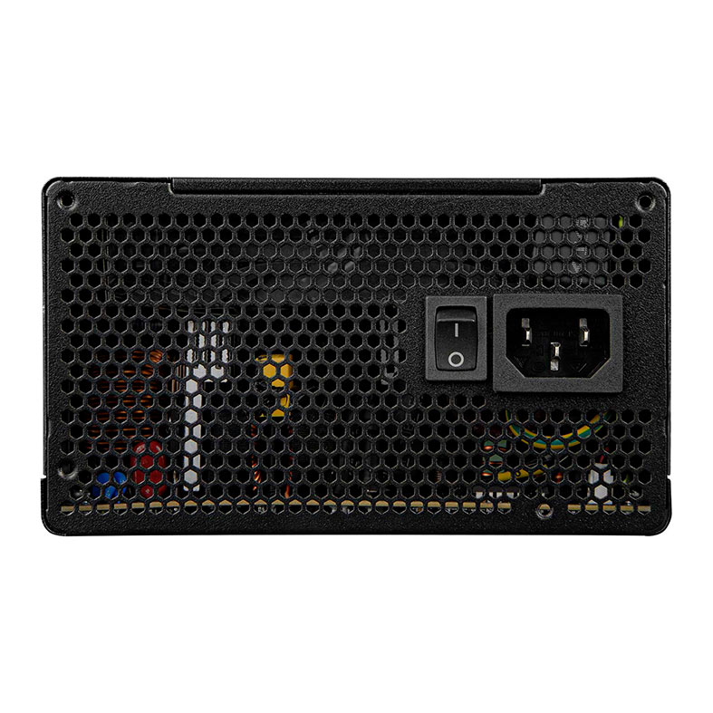 Fonte Cougar Atlas 750, 750W, 80 Plus Bronze, Preta, CGR-BD-750 - miniatura 7