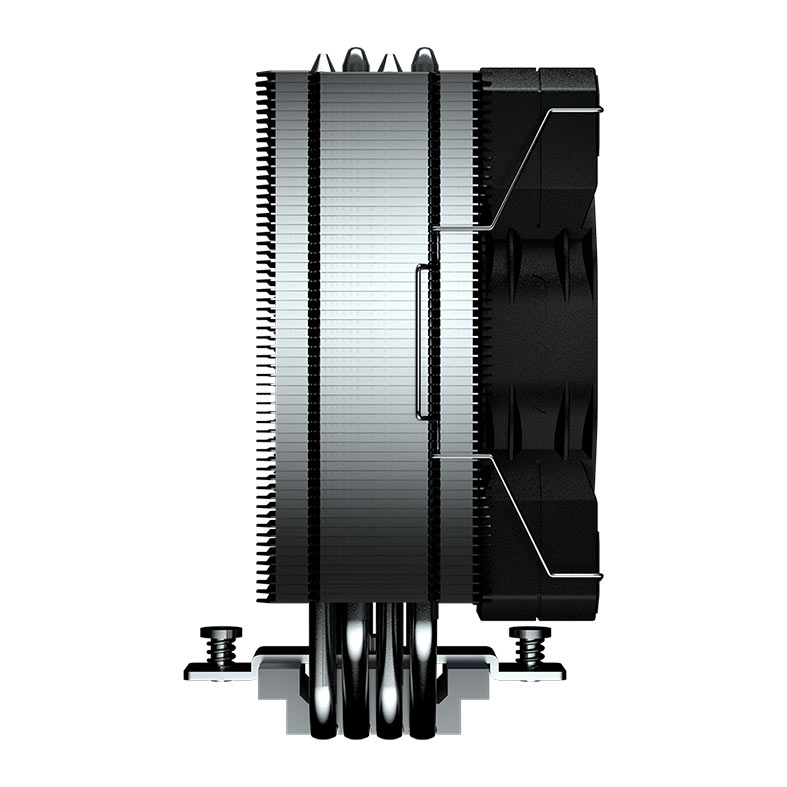 Cooler Para Processador Cougar Forza 50 Essential, 120mm, Preto, CGR-FZAE50 - miniatura 5