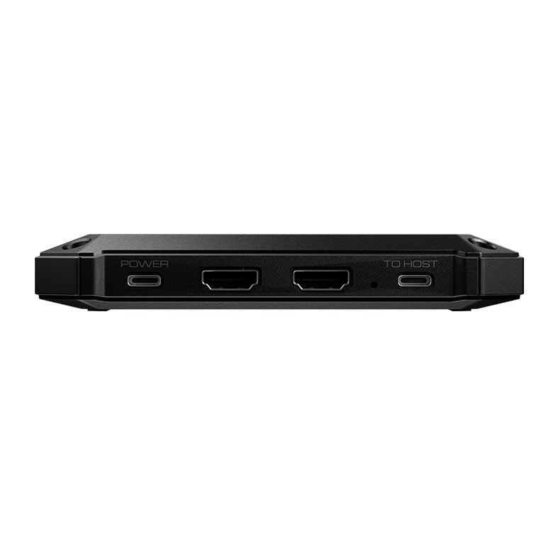 Docking Station Cougar DH07, 2x HDMI, 2x USB-A, 1x USB-C, Leitor de Cartao SD, Preto, CGR-K751-4K302B-01 - miniatura 6