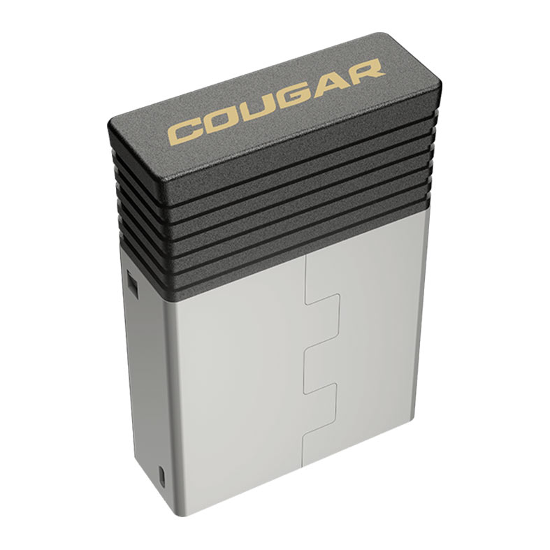 Mouse Gamer Cougar Revenger Pro 4K, Wireless, 26000DPI, 5 Botoes, Preto, CGR-NLNB-RP4 - miniatura 6