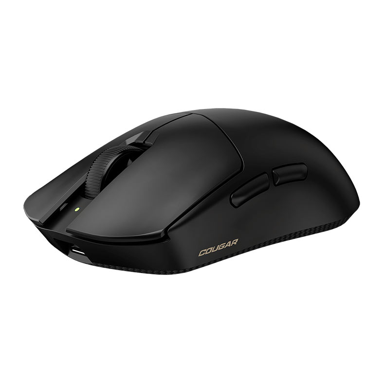 Mouse Gamer Cougar Revenger Pro 4K, Wireless, 26000DPI, 5 Botoes, Preto, CGR-NLNB-RP4 - miniatura 4