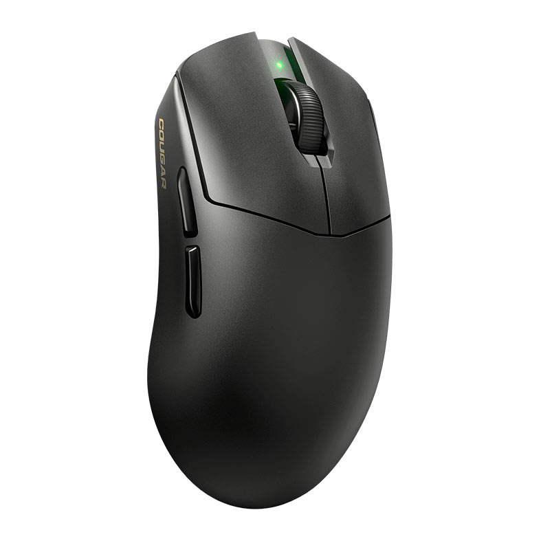 Mouse Gamer Cougar Revenger Pro 4K, Wireless, 26000DPI, 5 Botoes, Preto, CGR-NLNB-RP4 - miniatura 3