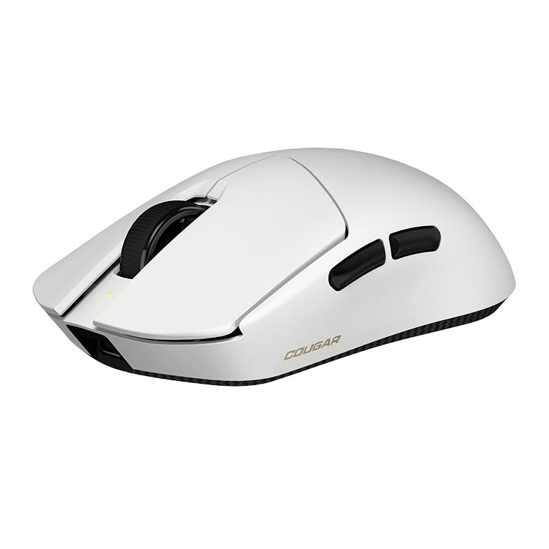 Mouse Gamer Cougar Revenger Pro 4K, Wireless, 26000DPI, 5 Botoes, Branco, CGR-NLNW-RP4 - miniatura 7