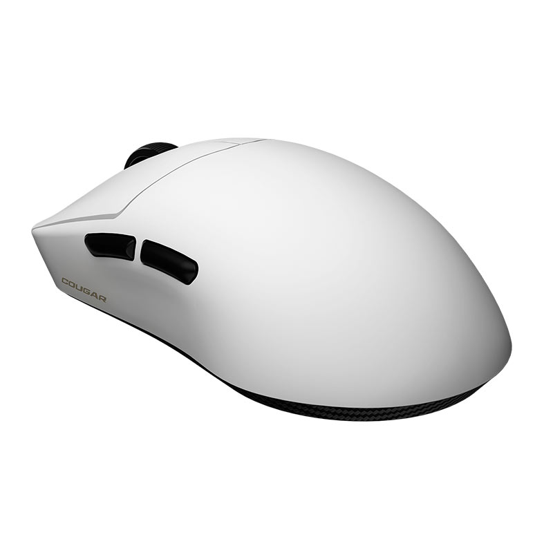 Mouse Gamer Cougar Revenger Pro 4K, Wireless, 26000DPI, 5 Botoes, Branco, CGR-NLNW-RP4 - miniatura 4