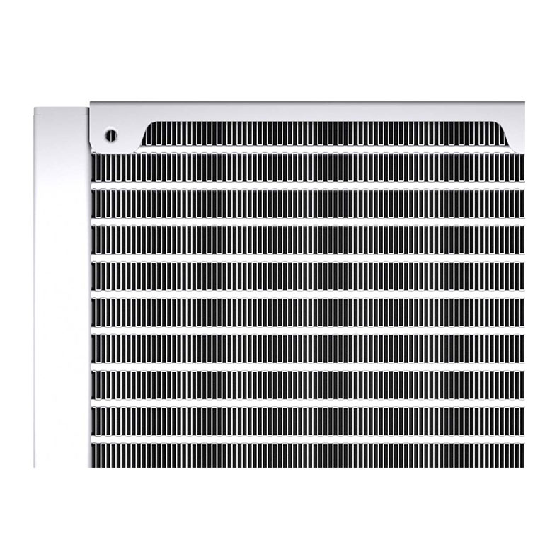 Water Cooler Cougar Poseidon Elite ARGB 360, 360mm, Branco, CGR-PSDELRGB-W-360 - miniatura 6
