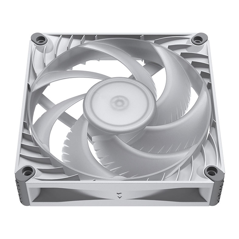 Water Cooler Cougar Poseidon Ultra 240, ARGB, 240mm, Branco, CGR-PSDUTRGB-W-240 - miniatura 6