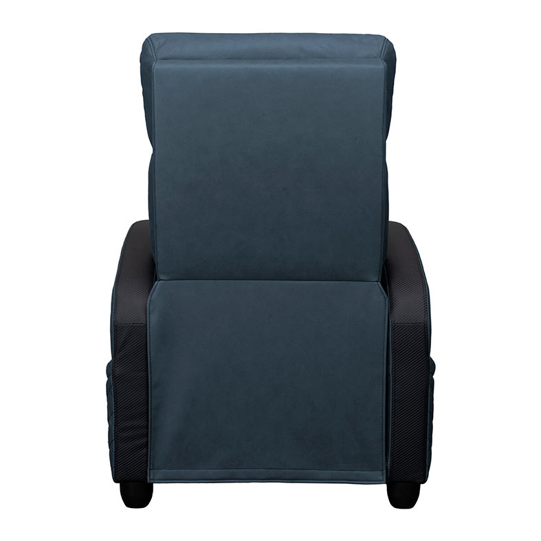 Poltrona Cougar Ranger Elite, Navy Blue, CGR-RAE-BUB - miniatura 9