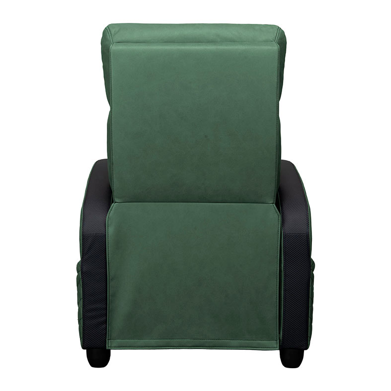 Poltrona Cougar Ranger Elite, Army Green, CGR-RAE-GEB - miniatura 9