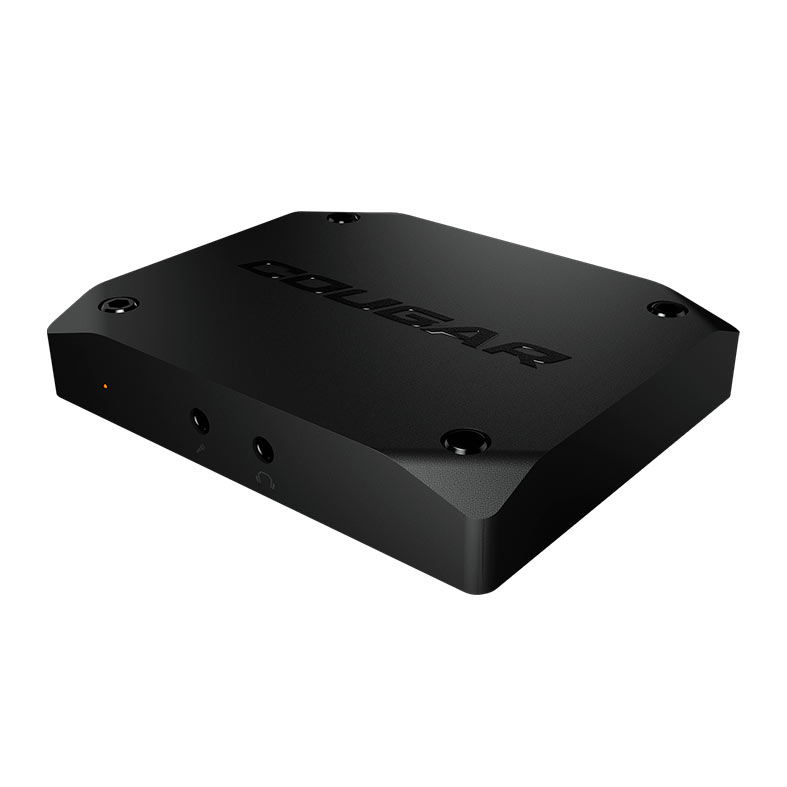 Placa de Captura Cougar Envision, 4K 60Hz, USB-C/HDMI, CGR-VC-B-01 - miniatura 4
