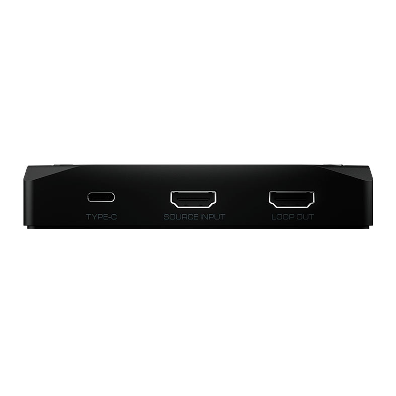 Placa de Captura Cougar Envision, 4K 60Hz, USB-C/HDMI, CGR-VC-B-01 - miniatura 10