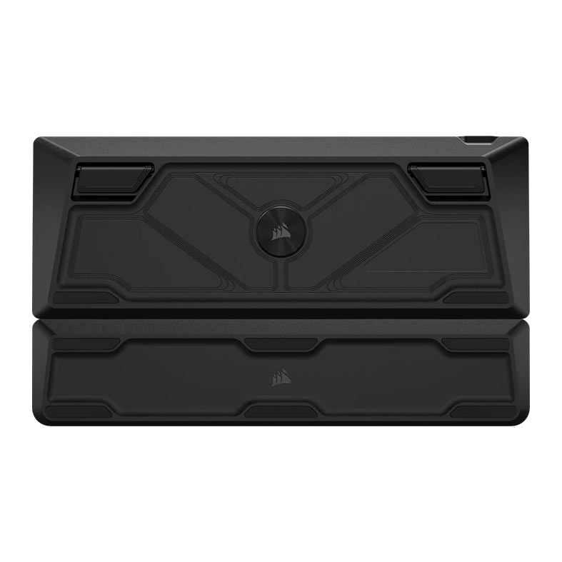 Teclado Mecanico Corsair K70 Pro TLK, RGB, Switch MGX Hyperdrive, Preto, CH-911911G-NA - miniatura 8
