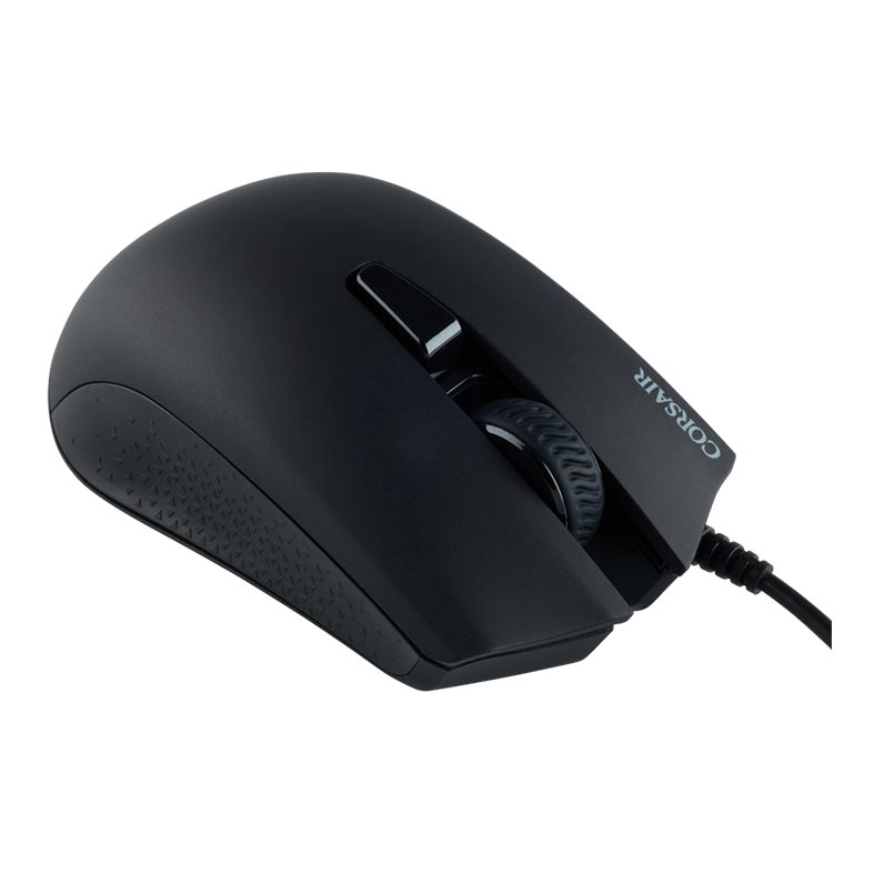 Mouse Gamer Corsair Harpoon RGB Pro 12000DPI 6 Botoes Preto, CH-9301111-NA - miniatura 4