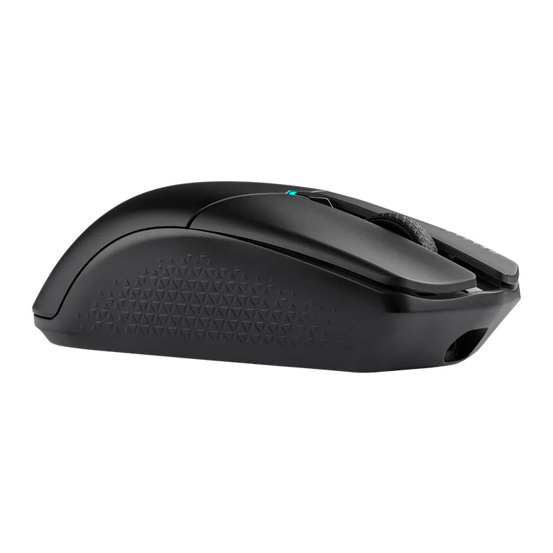 Mouse Gamer Corsair Katar Elite Wireless, RGB, 26000DPI, 6 Botoes, Preto, CH-931C111-NA - miniatura 4
