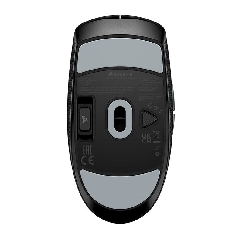 Mouse Corsair M55 Wireless, 24000DPI, 6 Botoes, Preto, CH-931F002-NA - miniatura 6
