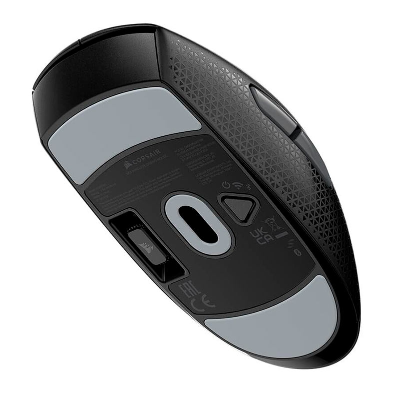 Mouse Corsair M55 Wireless, 24000DPI, 6 Botoes, Preto, CH-931F002-NA - miniatura 5