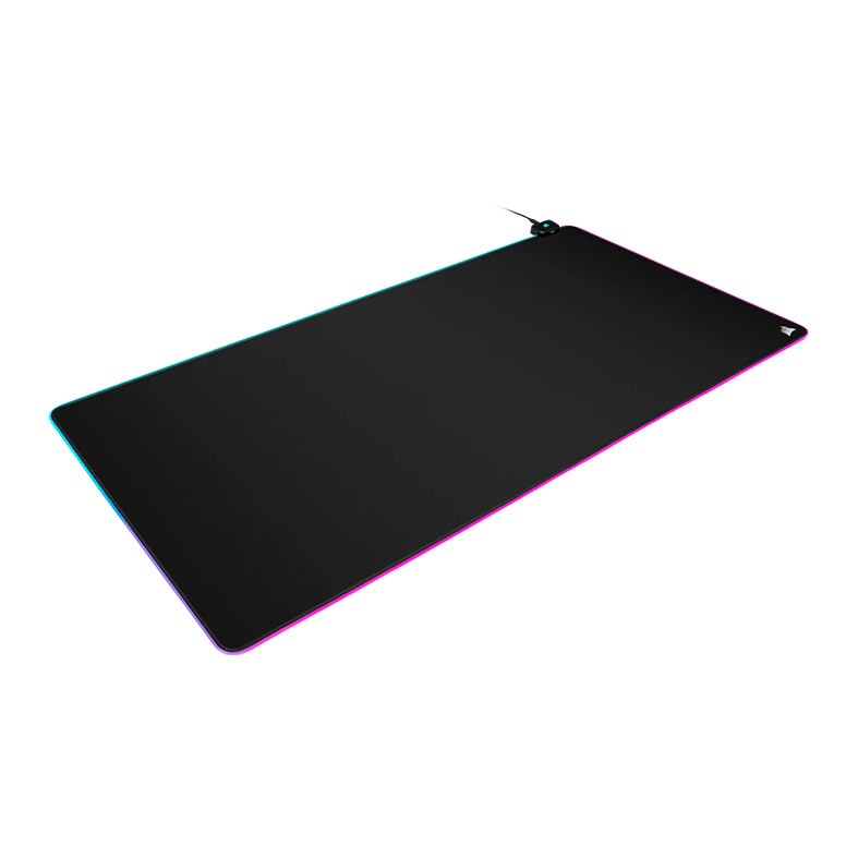 Mousepad Gamer Corsair MM700 3XL, RGB, 1220x610x4mm, CH-9417080-WW - miniatura 3