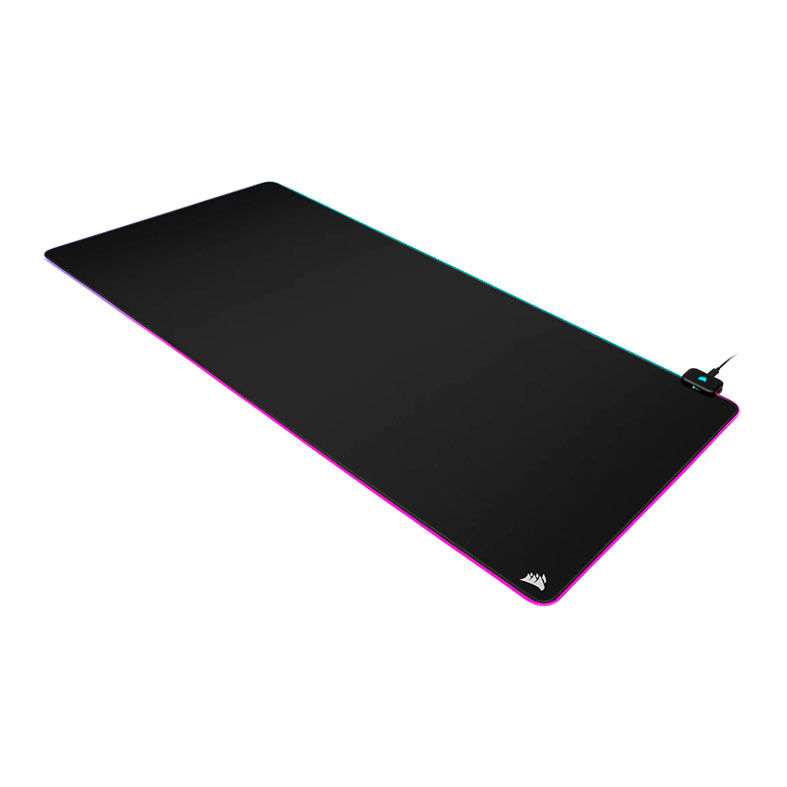 Mousepad Gamer Corsair MM700 3XL, RGB, 1220x610x4mm, CH-9417080-WW - miniatura 4