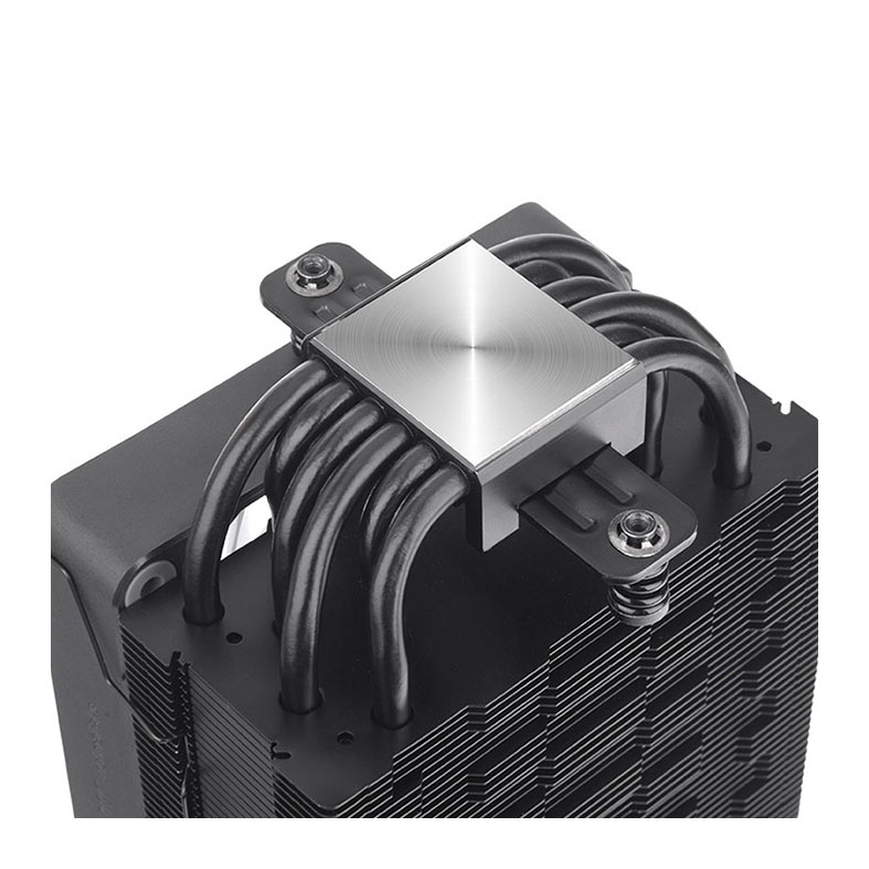 Cooler Para Processador Thermaltake Astria 400, ARGB, 120mm, Preto, CL-P120-CA12SW-A - miniatura 5