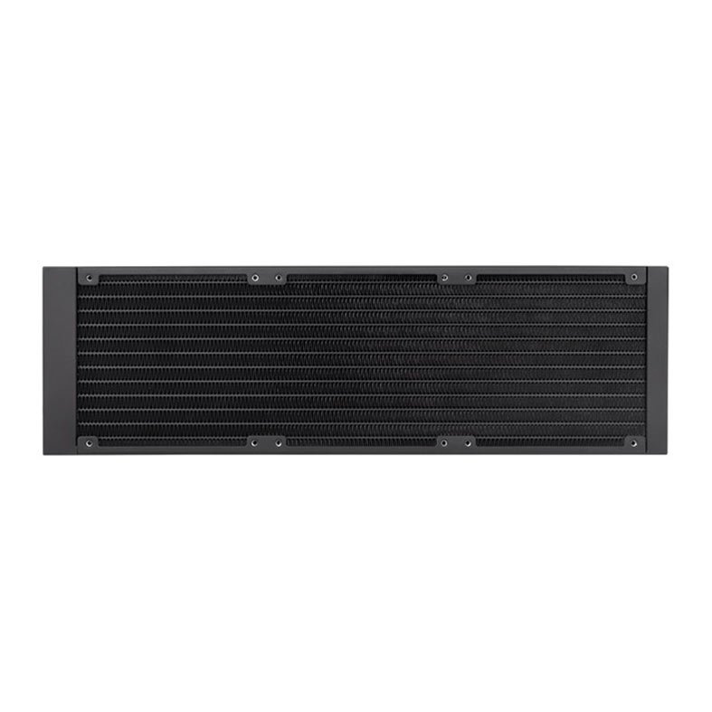 Water Cooler Thermaltake Toughliquid 360 EX Pro, ARGB, 360mm, Preto, CL-W400-PL12BL-A - miniatura 5