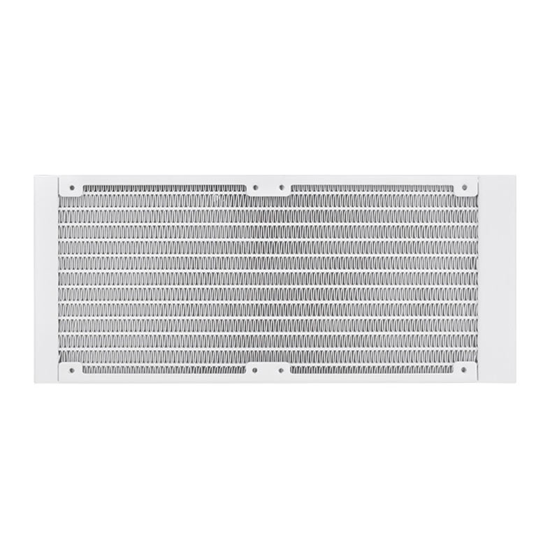 Water Cooler Thermaltake TH240 V2 Ultra ARGB Sync All-In-One Snow Edition, 240mm, Branco, CL-W404-PL12SW-A - miniatura 5
