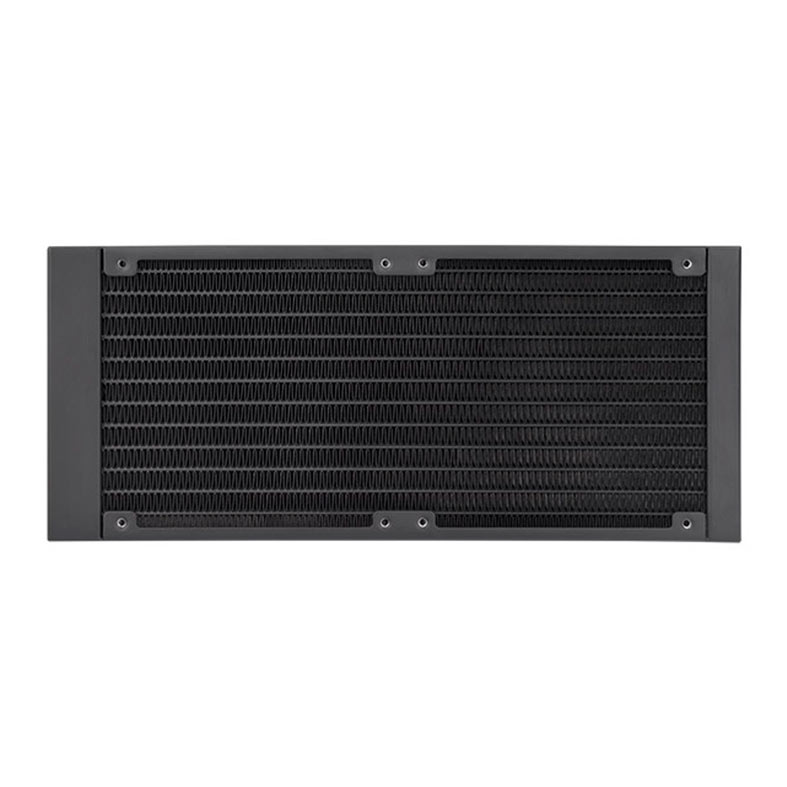 Water Cooler Thermaltake TH240 V2 Ultra EX ARGB Sync All-In-One, Disp240mm, Preto, CL-W414-PL12SW-A - miniatura 5