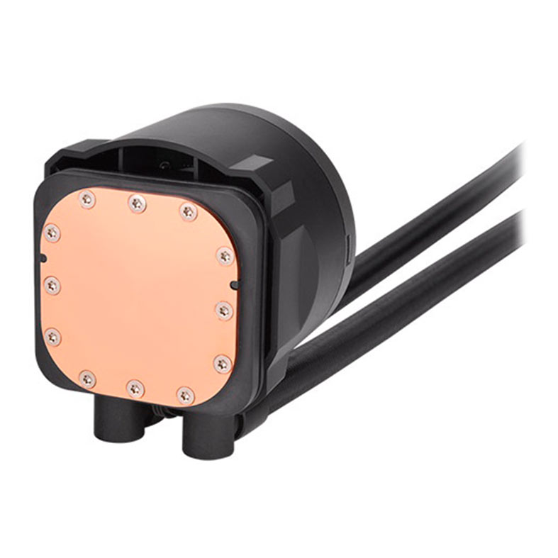 Water Cooler Thermaltake TH360 V2 Ultra EX ARGB Sync, 360mm, Preto, CL-W415-PL12SW-A - miniatura 6
