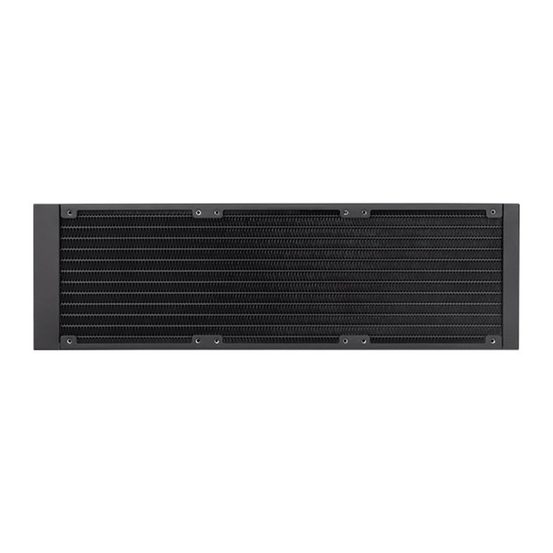 Water Cooler Thermaltake TH360 V2 Ultra EX ARGB Sync, 360mm, Preto, CL-W415-PL12SW-A - miniatura 5