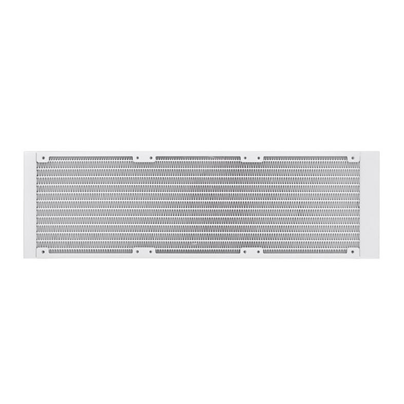 Water Cooler Thermaltake TH360 V2 Ultra EX ARGB Sync, 360mm, Snow Edition, CL-W426-PL12SW-A - miniatura 6